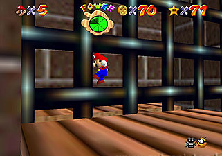 Super Mario 64