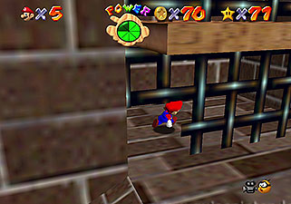 Super Mario 64