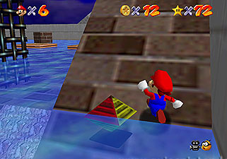 Super Mario 64