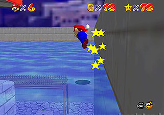 Super Mario 64