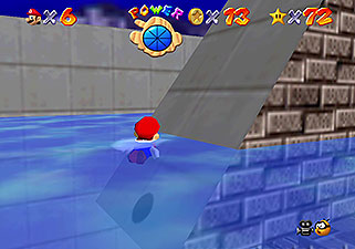 Super Mario 64