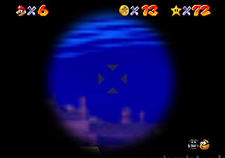 Super Mario 64