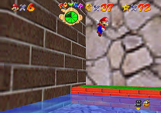 Super Mario 64