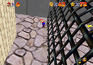 Super Mario 64