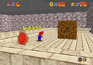 Super Mario 64