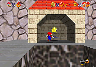 Super Mario 64