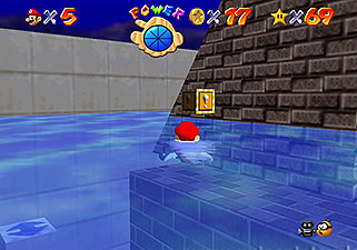 Super Mario 64