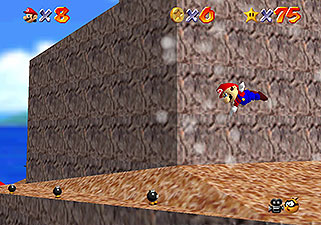 Super Mario 64
