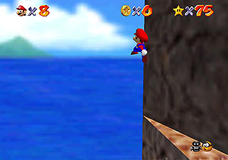 Super Mario 64