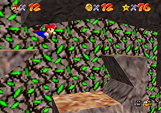Super Mario 64