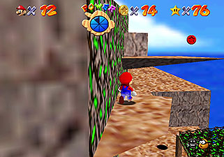 Super Mario 64