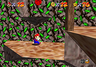 Super Mario 64