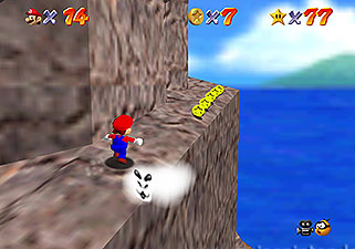 Super Mario 64