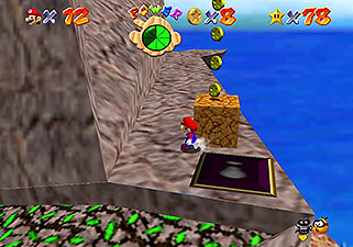 Super Mario 64