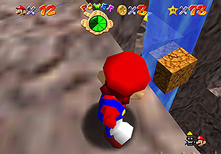 Super Mario 64