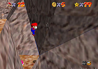 Super Mario 64