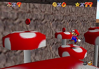 Super Mario 64