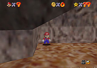 Super Mario 64
