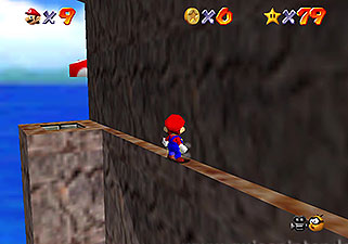 Super Mario 64