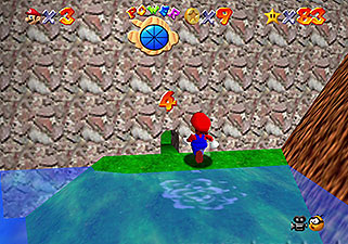 Super Mario 64