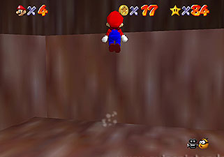 Super Mario 64