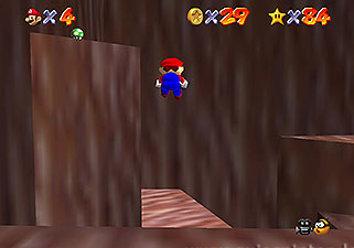 Super Mario 64