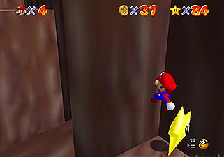 Super Mario 64