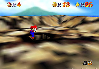 Super Mario 64