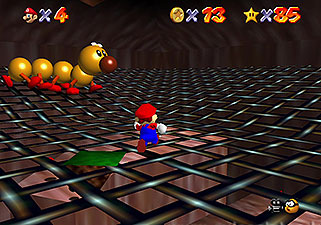 Super Mario 64