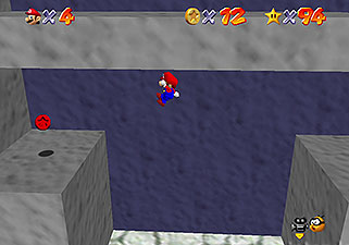 Super Mario 64