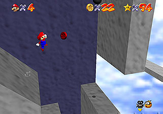 Super Mario 64