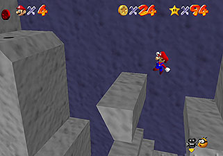 Super Mario 64