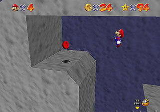 Super Mario 64