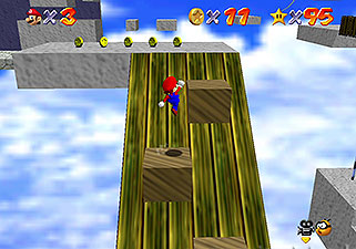 Super Mario 64