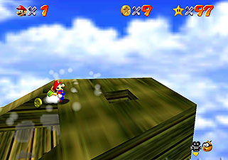 Super Mario 64