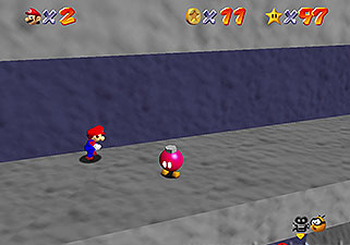 Super Mario 64