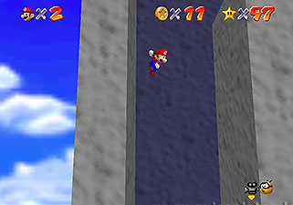 Super Mario 64