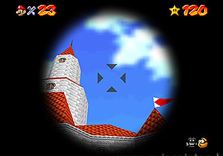 Super Mario 64