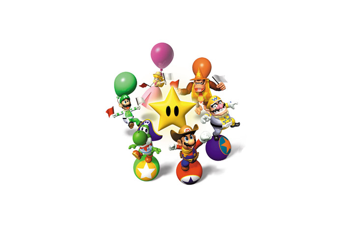 Guías Nintendo