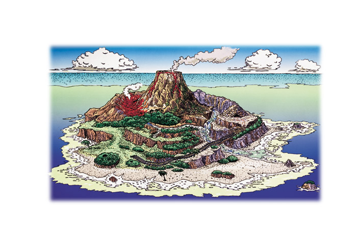 Guías Nintendo
