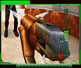 Perfect Dark