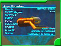 Perfect Dark