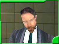 Perfect Dark