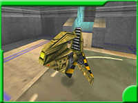 Perfect Dark