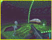 Perfect Dark