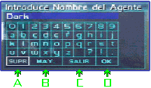Perfect Dark