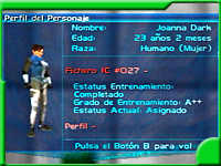 Perfect Dark