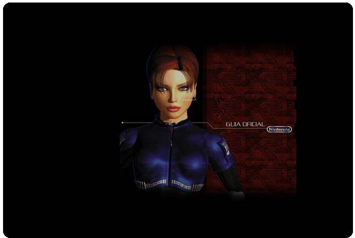 Perfect Dark