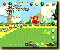 Yoshi's Story