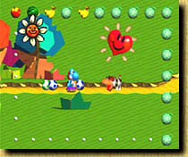 Yoshi's Story